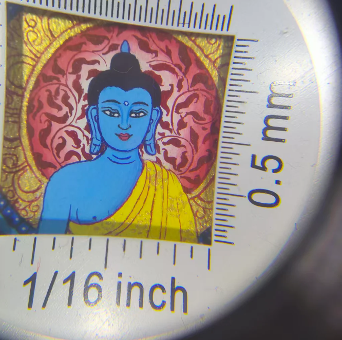 How to Customize a Thangka Pendant: A Buyer's Guide