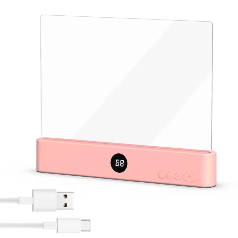 Solara-Portable Reading Light Panel