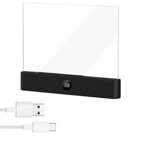 Solara-Portable Reading Light Panel