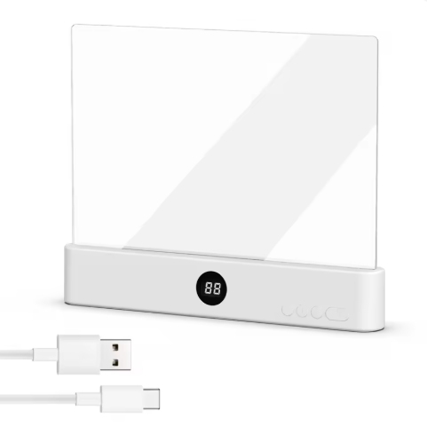 Solara-Portable Reading Light Panel